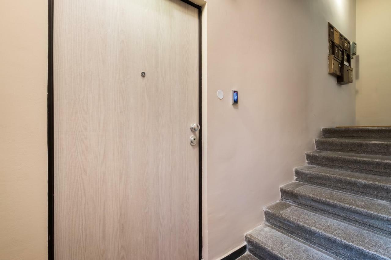 Apartments Lucky Place 2 Zagreb Exterior photo